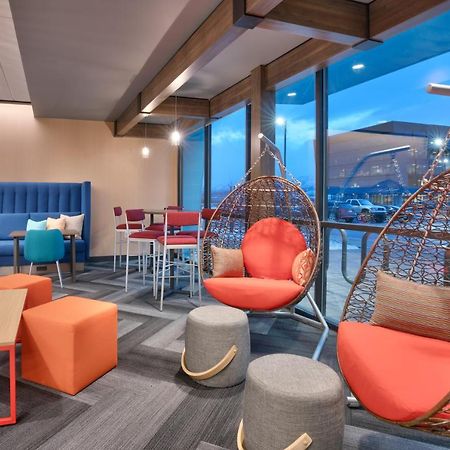 Hotel Tru By Hilton Lehi, Ut Exterior foto