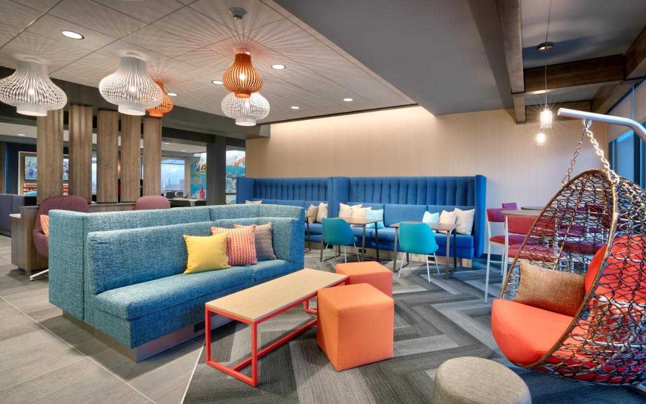Hotel Tru By Hilton Lehi, Ut Exterior foto